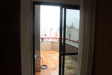 Apartamento à venda com 348m², 3 quartos e 3 vagasVaranda da Sala