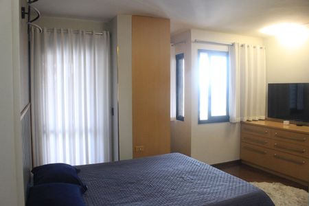 Apartamento à venda com 348m², 3 quartos e 3 vagasSuíte 1