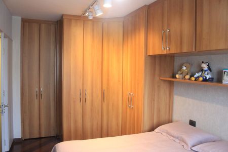 Apartamento à venda com 348m², 3 quartos e 3 vagasSuíte 2