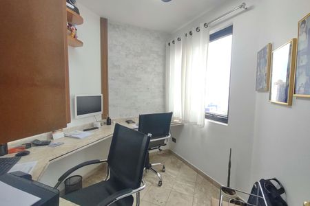 Apartamento à venda com 348m², 3 quartos e 3 vagasÁrea de Serviço - Escritório