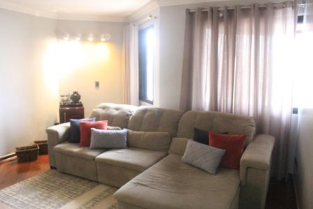 Apartamento à venda com 348m², 3 quartos e 3 vagasSala de TV