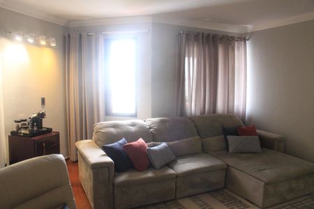 Apartamento à venda com 348m², 3 quartos e 3 vagasSala de TV