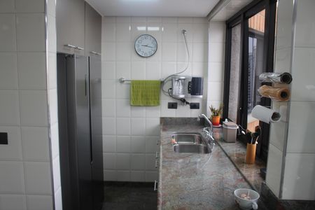 Apartamento à venda com 348m², 3 quartos e 3 vagasCozinha