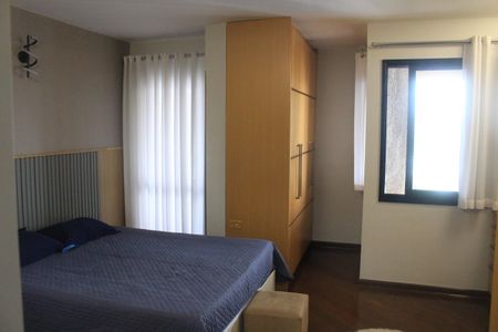 Apartamento à venda com 348m², 3 quartos e 3 vagasSuíte 1