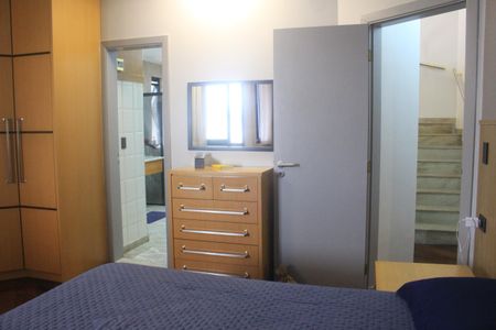 Apartamento à venda com 348m², 3 quartos e 3 vagasSuíte 1