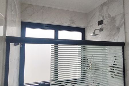 Apartamento à venda com 348m², 3 quartos e 3 vagasBanheiro da Suíte 2