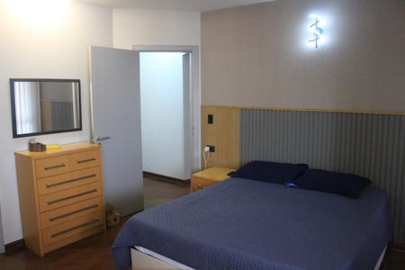 Apartamento à venda com 348m², 3 quartos e 3 vagasSuíte 1