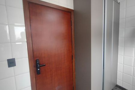 Apartamento à venda com 348m², 3 quartos e 3 vagasÁrea de Serviço