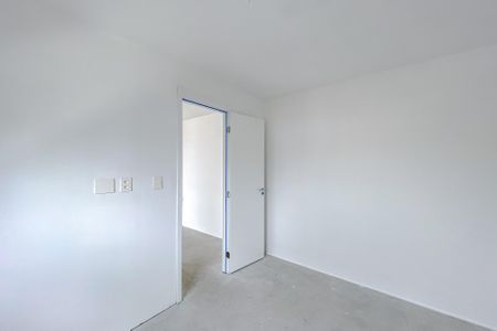 Apartamento à venda com 40m², 1 quarto e 1 vagaQuarto