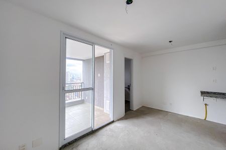 Apartamento à venda com 40m², 1 quarto e 1 vagaSala