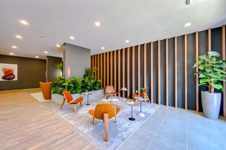 Apartamento à venda com 40m², 1 quarto e 1 vagaÁrea comum