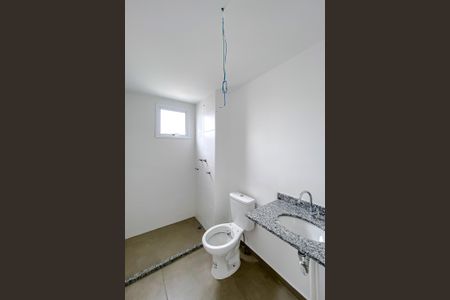 Apartamento à venda com 40m², 1 quarto e 1 vagaBanheiro