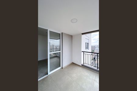 Apartamento à venda com 40m², 1 quarto e 1 vagaVaranda da Sala