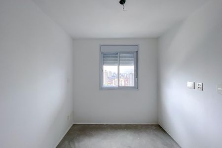 Apartamento à venda com 40m², 1 quarto e 1 vagaQuarto