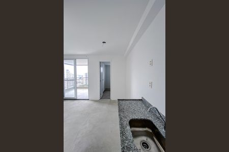 Apartamento à venda com 40m², 1 quarto e 1 vagaCozinha