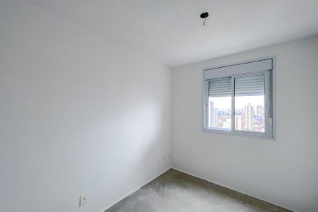 Quarto de apartamento à venda com 1 quarto, 40m² em Belenzinho, São Paulo