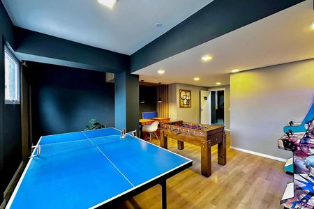 Apartamento à venda com 45m², 2 quartos e 1 vagaÁrea comum - Sala de Jogos