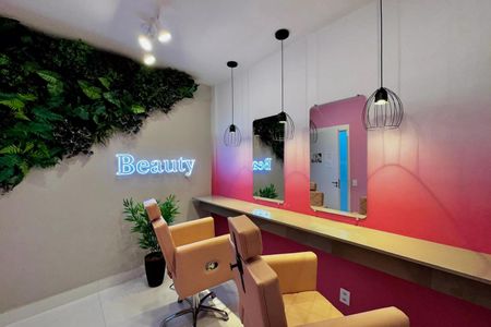 Apartamento à venda com 45m², 2 quartos e 1 vagaÁrea comum - Espaço Mulher