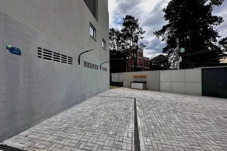 Apartamento à venda com 45m², 2 quartos e 1 vagaÁrea comum - Lava-rápido