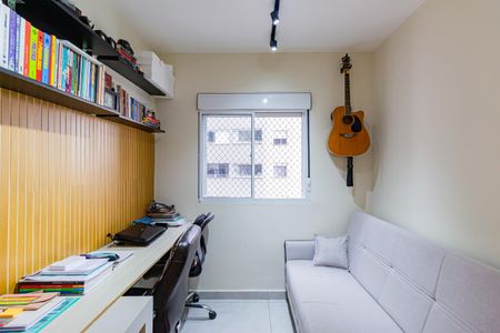 Apartamento à venda com 45m², 2 quartos e 1 vagaQuarto 2