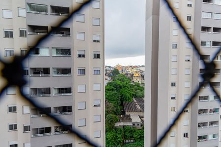 Apartamento à venda com 45m², 2 quartos e 1 vagaVista do Quarto 2