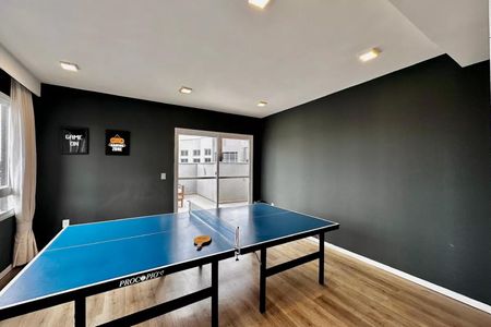 Apartamento à venda com 45m², 2 quartos e 1 vagaÁrea comum - Sala de Jogos 2