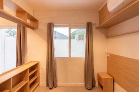 Apartamento para alugar com 45m², 1 quarto e sem vagaStudio