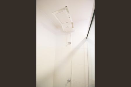 Apartamento à venda com 45m², 1 quarto e sem vaga Apartamento à venda com 45m², 1 quarto e sem vagaBanheiro