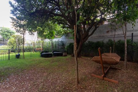 Apartamento para alugar com 45m², 1 quarto e sem vagaÁrea comum