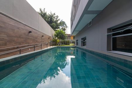 Apartamento para alugar com 45m², 1 quarto e sem vagaÁrea comum - Piscina