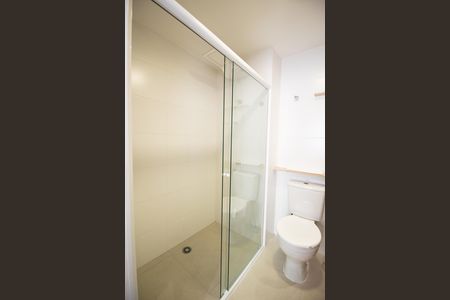 Apartamento à venda com 45m², 1 quarto e sem vaga Apartamento à venda com 45m², 1 quarto e sem vagaBanheiro