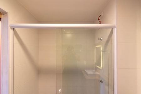 Apartamento para alugar com 45m², 1 quarto e sem vagaBanheiro