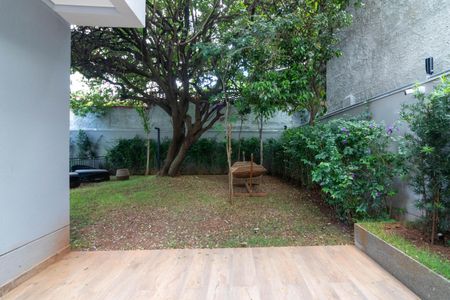 Apartamento para alugar com 45m², 1 quarto e sem vagaÁrea comum