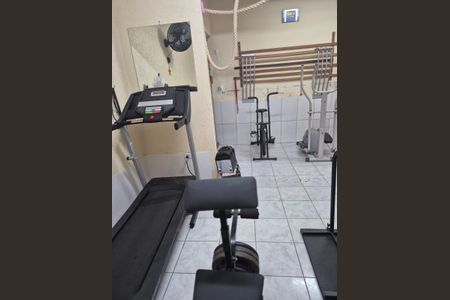 Casa à venda com 125m², 4 quartos e 2 vagasQuarto