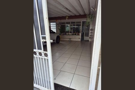 Casa à venda com 125m², 4 quartos e 2 vagasÁrea externa