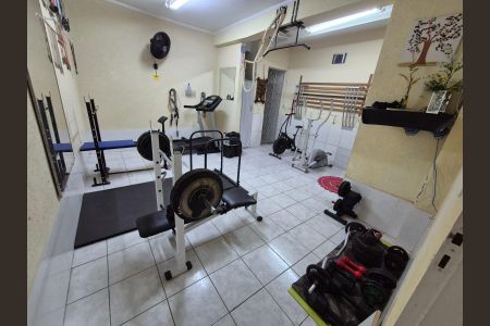 Casa à venda com 125m², 4 quartos e 2 vagasQuarto