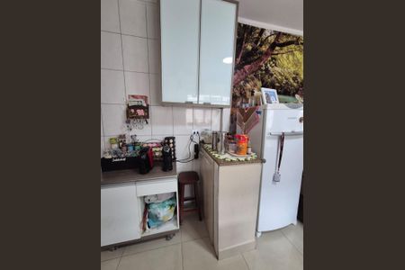 Casa à venda com 125m², 4 quartos e 2 vagasCozinha