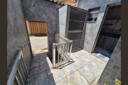 Casa à venda com 125m², 4 quartos e 2 vagasÁrea externa