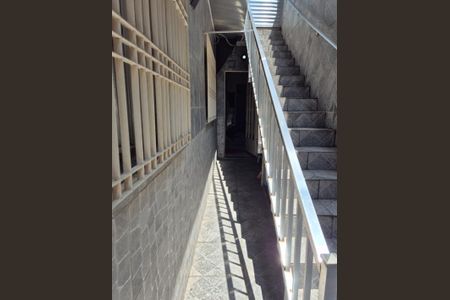 Casa à venda com 125m², 4 quartos e 2 vagasÁrea externa