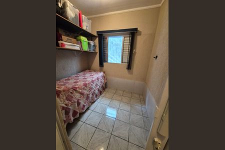 Casa à venda com 125m², 4 quartos e 2 vagasQuarto