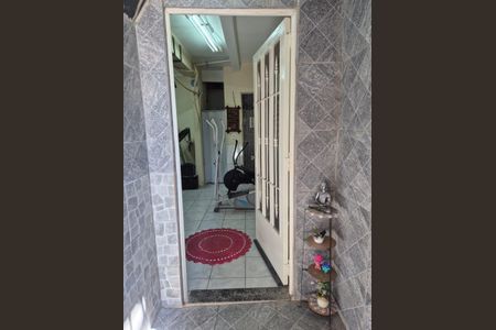 Casa à venda com 125m², 4 quartos e 2 vagasÁrea externa