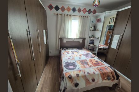 Quarto de casa à venda com 4 quartos, 125m² em Vila Matilde, São Paulo