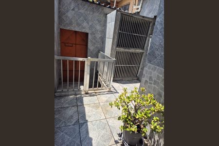 Casa à venda com 125m², 4 quartos e 2 vagasÁrea externa