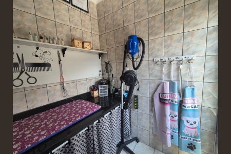 Casa à venda com 125m², 4 quartos e 2 vagasÁrea externa