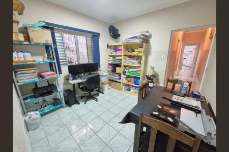 Casa à venda com 125m², 4 quartos e 2 vagasQuarto