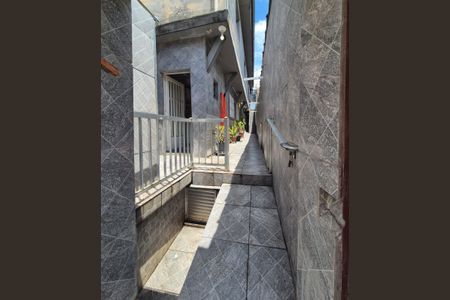 Casa à venda com 125m², 4 quartos e 2 vagasÁrea externa