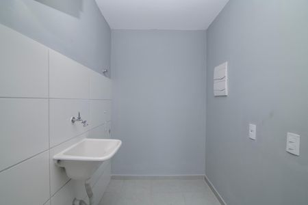 Apartamento para alugar com 58m², 2 quartos e 1 vagaÁrea de Serviço