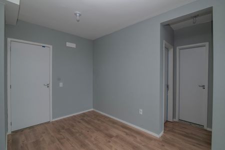 Apartamento para alugar com 58m², 2 quartos e 1 vagaSala