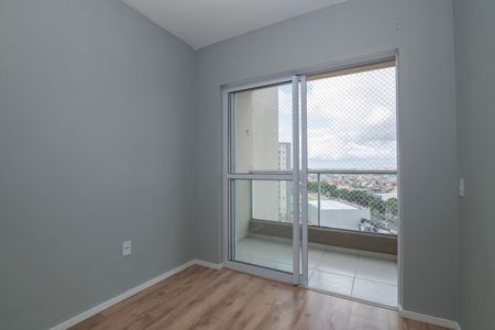 Sala de apartamento para alugar com 2 quartos, 58m² em Jardim Amanda I, Hortolândia