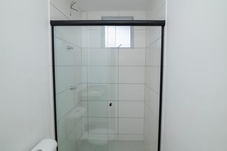 Apartamento para alugar com 58m², 2 quartos e 1 vagaBanheiro Suíte
